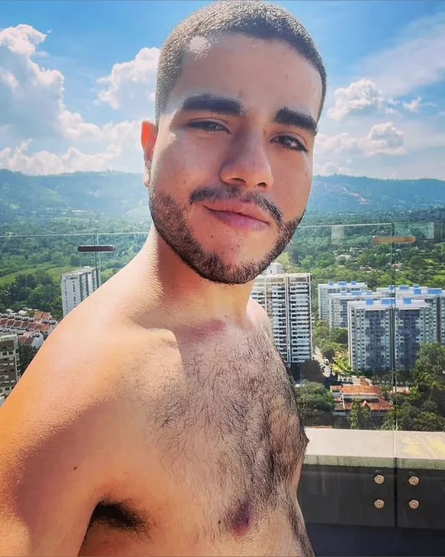 Camilotorres96 profile photo