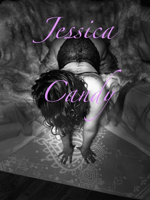 Jessica 🍬 candy OnlyFans profile on OnlySeek