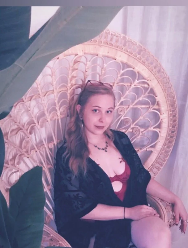 Cappucinoqueen profile photo