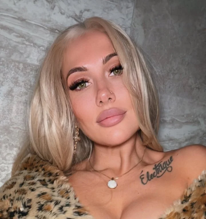 Carly Electric ⚡️ profile photo