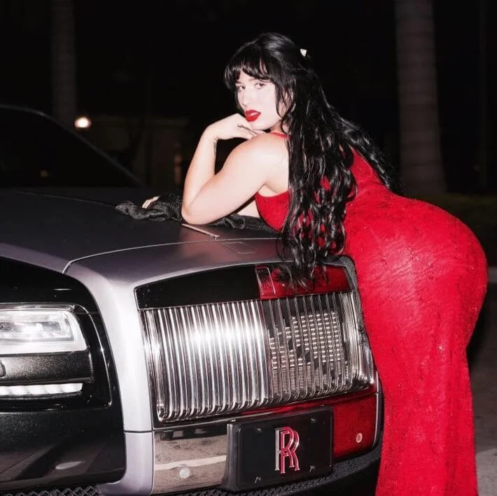 Carmendeluz profile photo