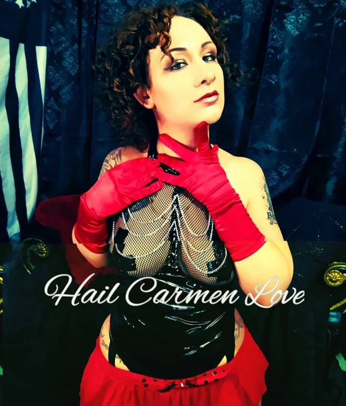 Carmenllove profile photo