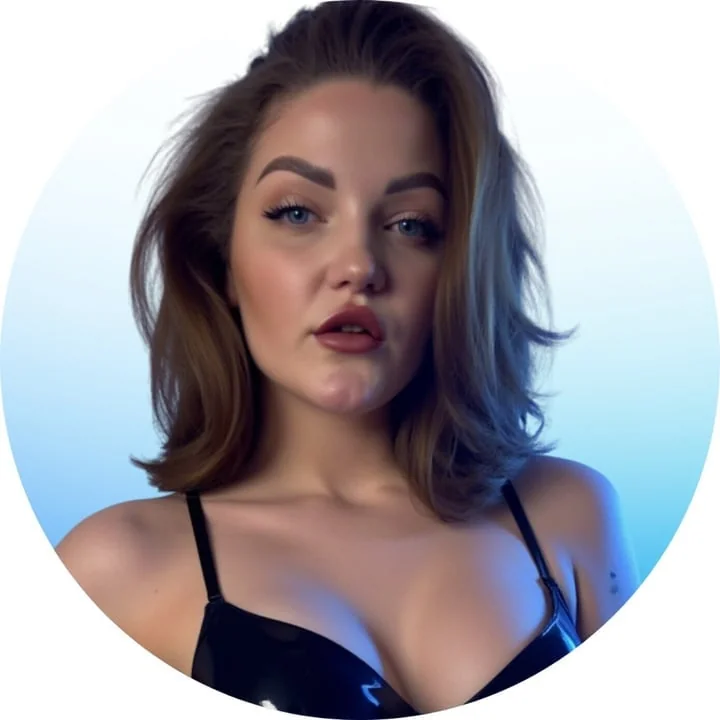 🔥 Carol 🔥 𝐁𝐃𝐒𝐌 𝐰𝐨𝐫𝐥𝐝 😈 profile photo