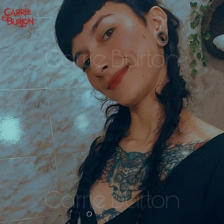 Carrie profile photo