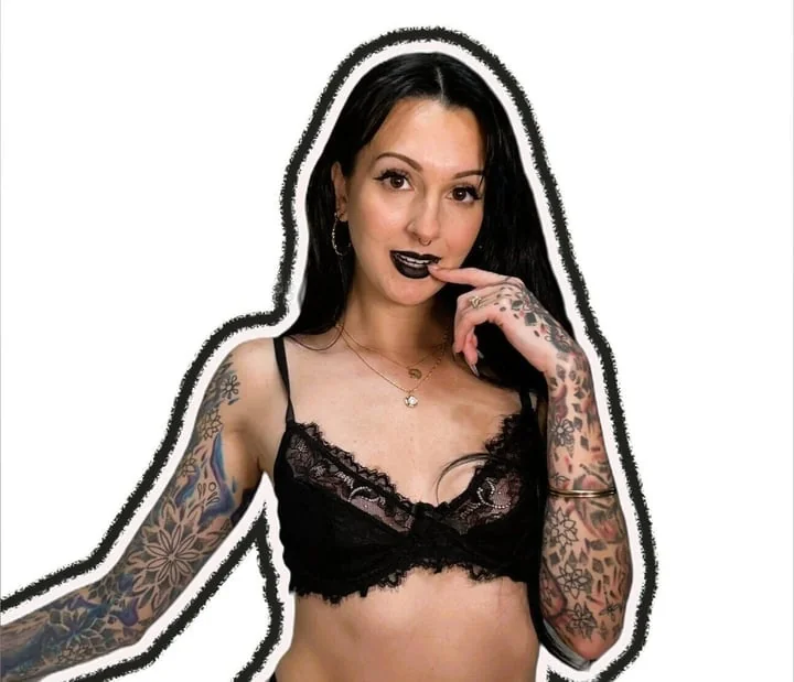 chrissy xo profile photo