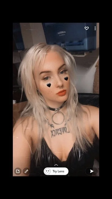 Catastrophickitten profile photo