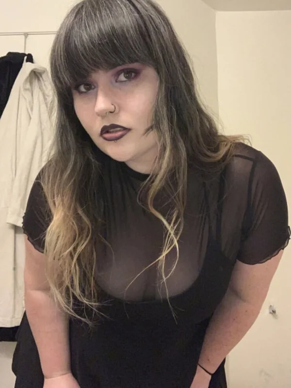 Cecelacheyxxx profile photo