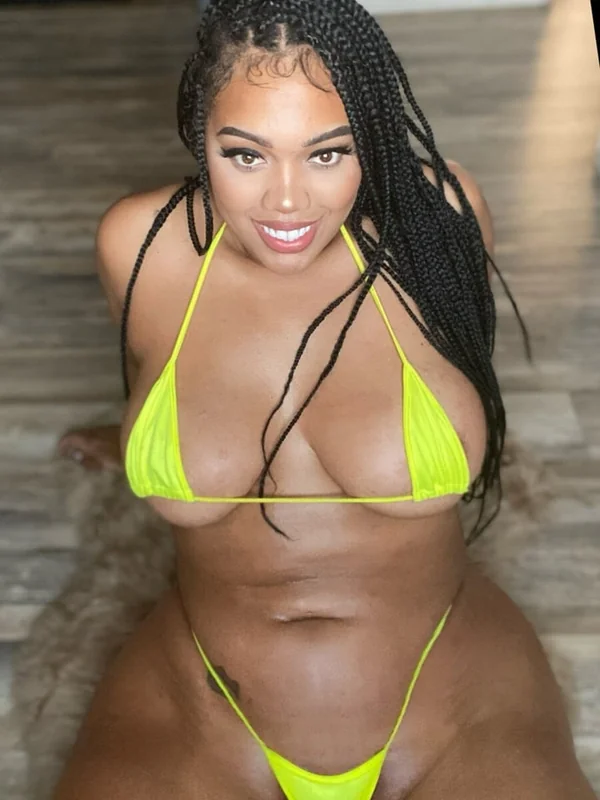 Chanelfoxx profile photo