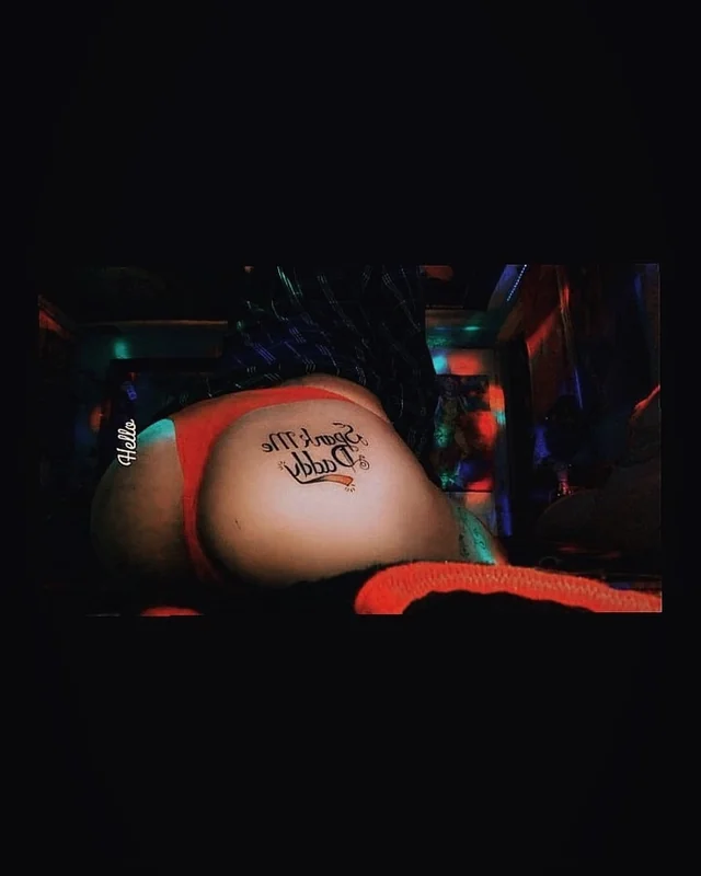 Chanelle420 profile photo
