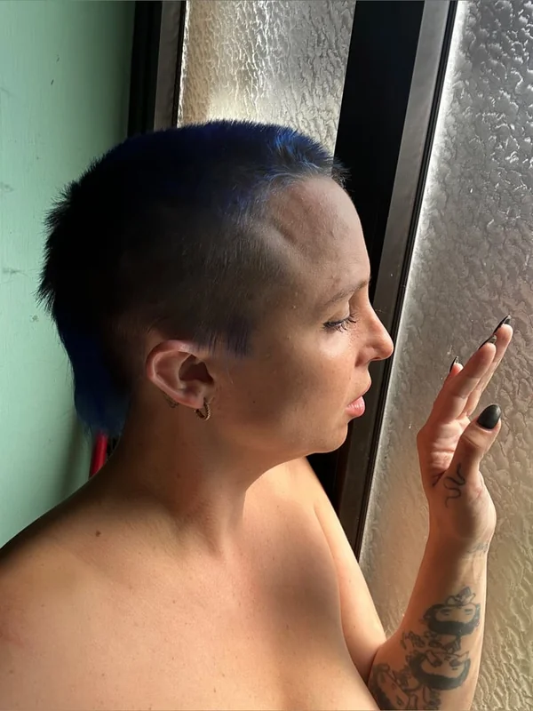 Chantillydoll94 profile photo
