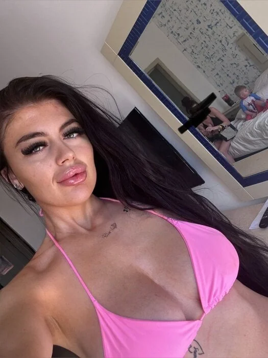 Charleyjade💋 OnlyFans profile on OnlySeek