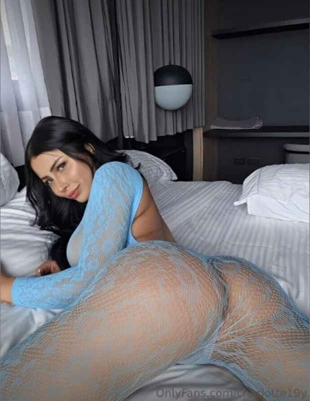 19 Charlotte🤫🍼 profile photo