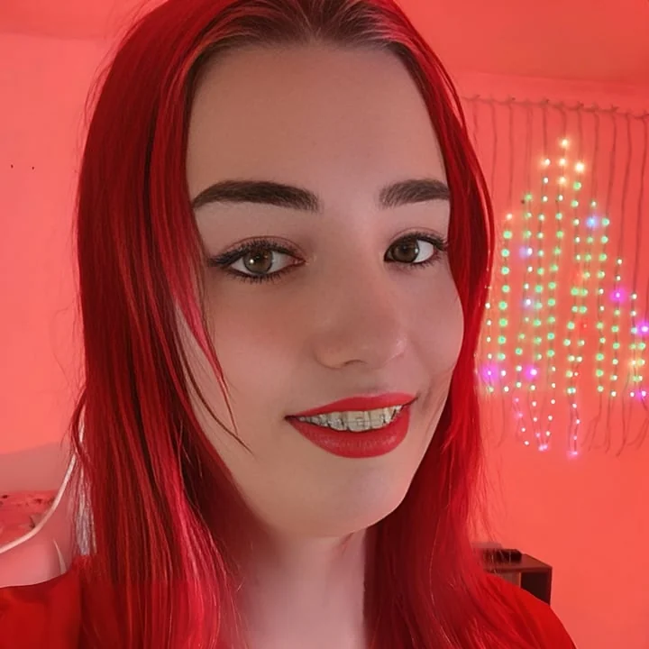 🏳️‍⚧️ Charlotte Kayle 💎 Vip profile photo