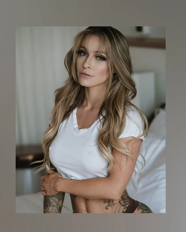 Chelsea Rose🌹 profile photo