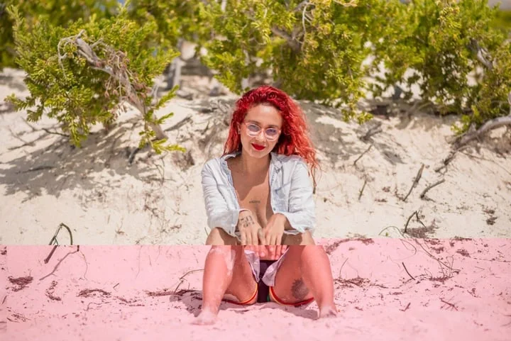 Cherrygrattziani OnlyFans profile on OnlySeek