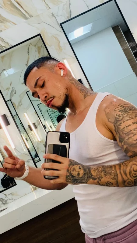 chico_juarez OnlyFans profile on OnlySeek