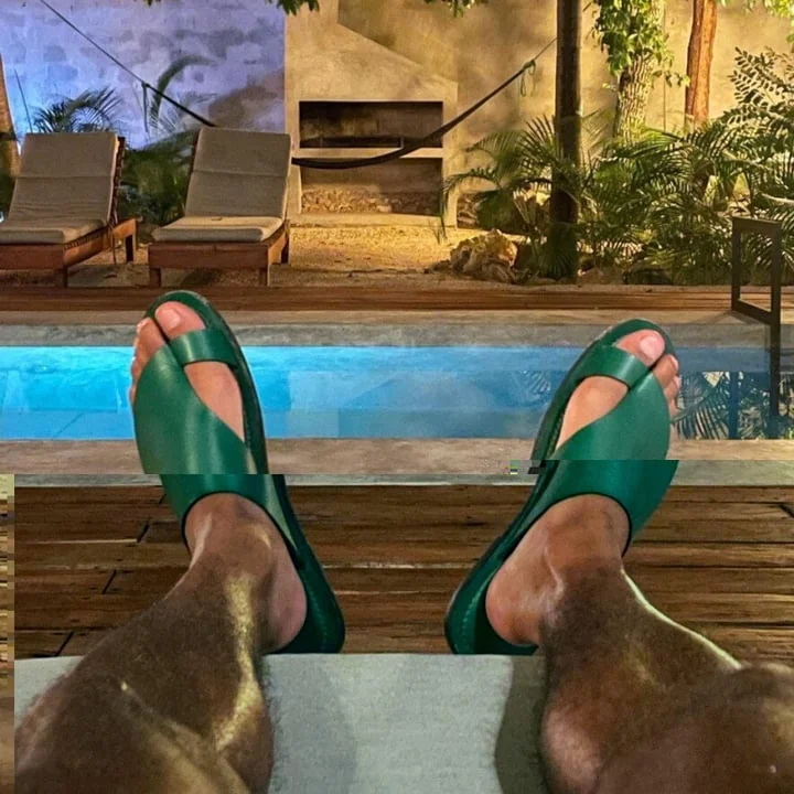 Chingifeet OnlyFans profile on OnlySeek