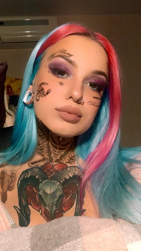 Chloe Kohaku profile photo