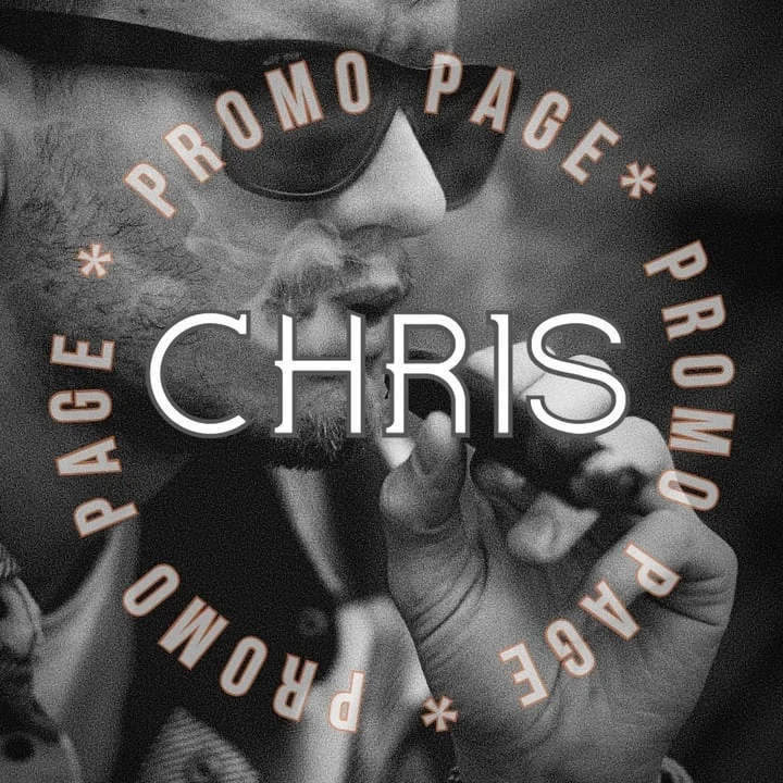 Mia's Chris profile photo
