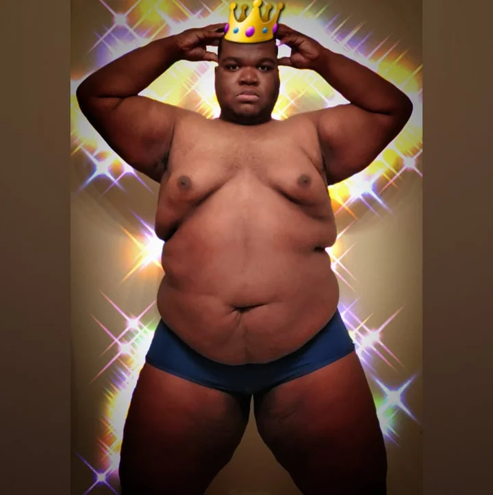 Chubbkween profile photo