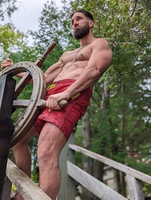 Chuckconrad OnlyFans profile on OnlySeek