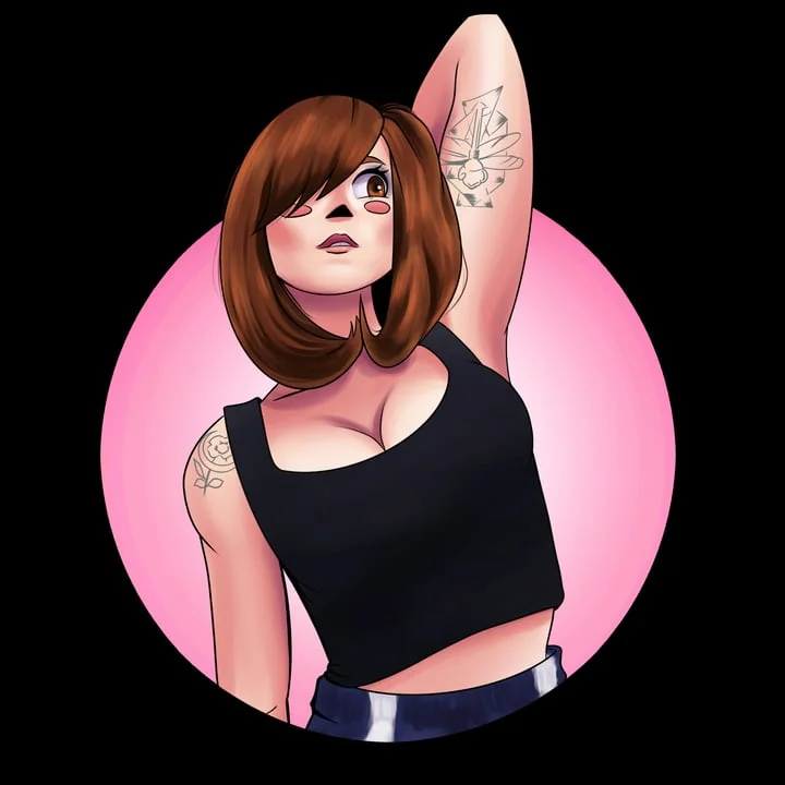 Claire DEADfield OnlyFans profile on OnlySeek
