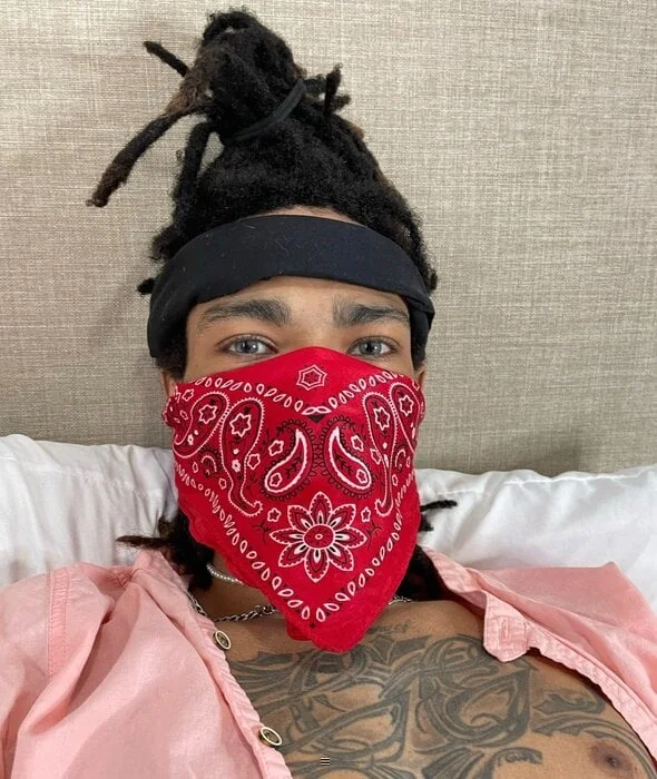 Cloudbl4ck profile photo