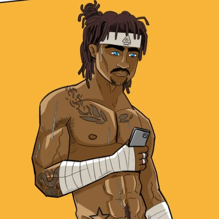 Cloudwolf profile photo