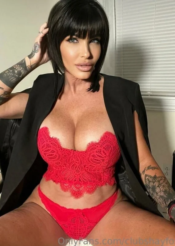 Clubshayfox OnlyFans profile on OnlySeek