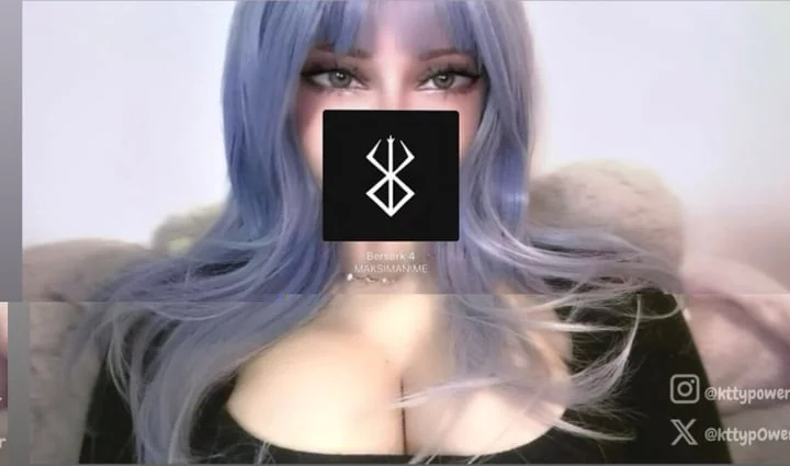 Cocainktty profile photo