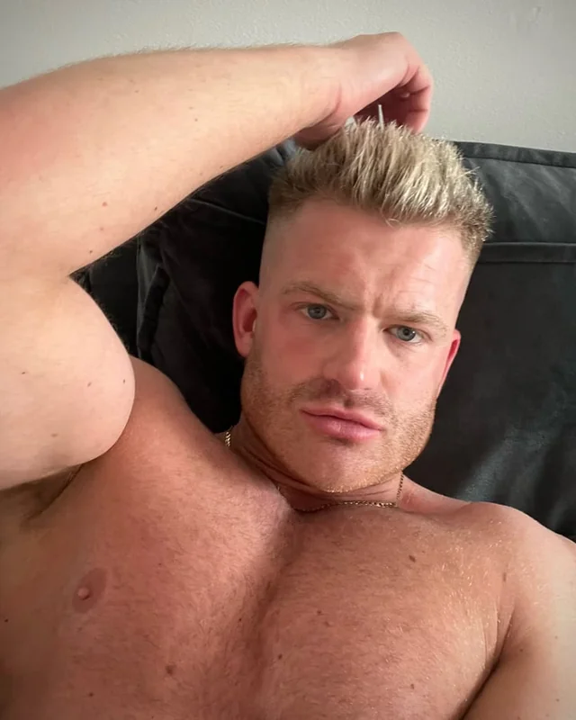 Cole Hughes profile photo