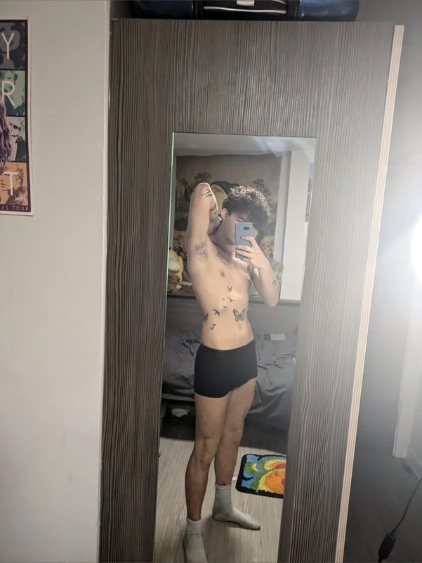 Ethan profile photo