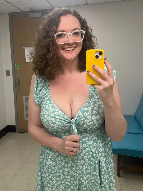 Comfy Karen XXX profile photo