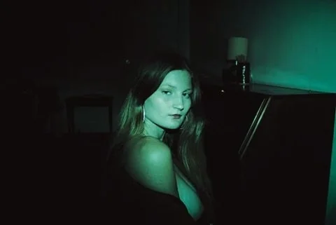 Complexfemalecharacter profile photo