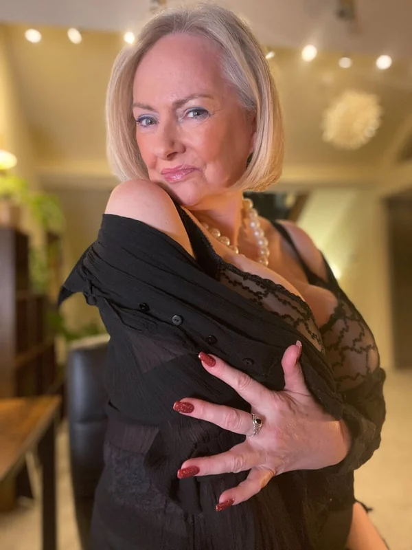Courtesan Annabel profile photo
