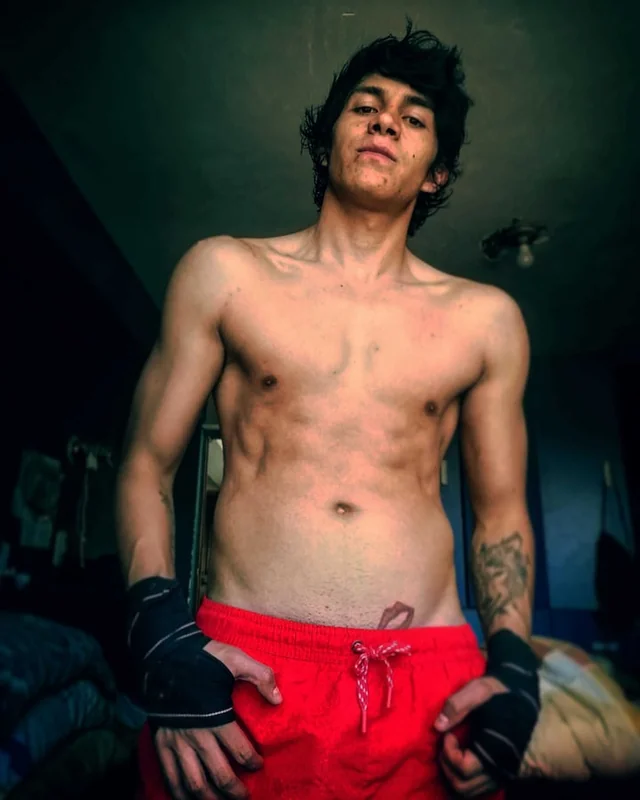 Crazywolfxxx profile photo
