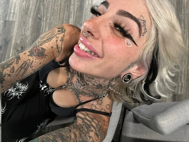 Cruellamorgan profile photo