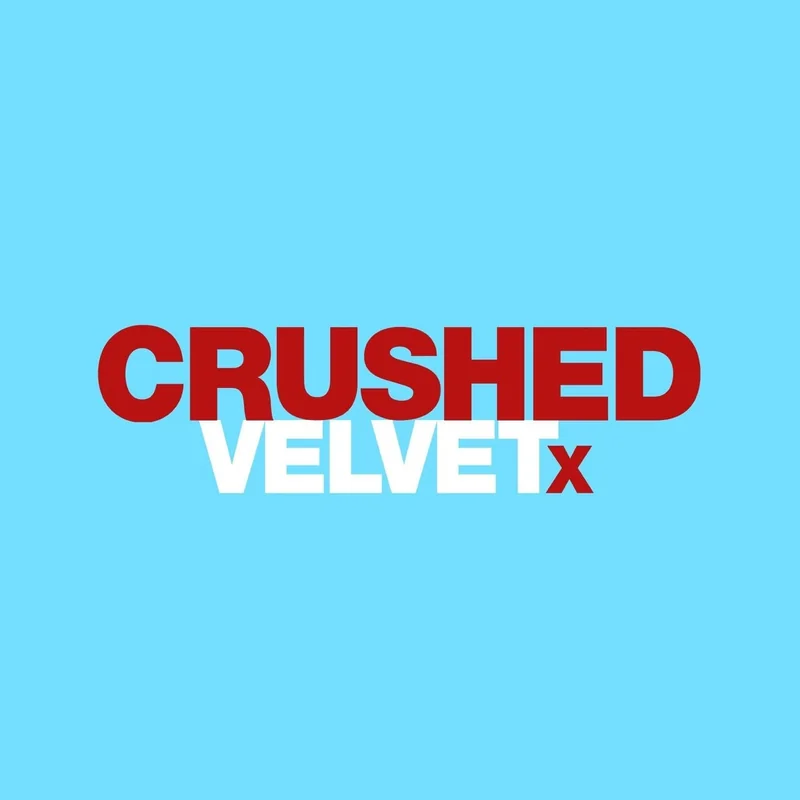 Crushedvelvetx profile photo