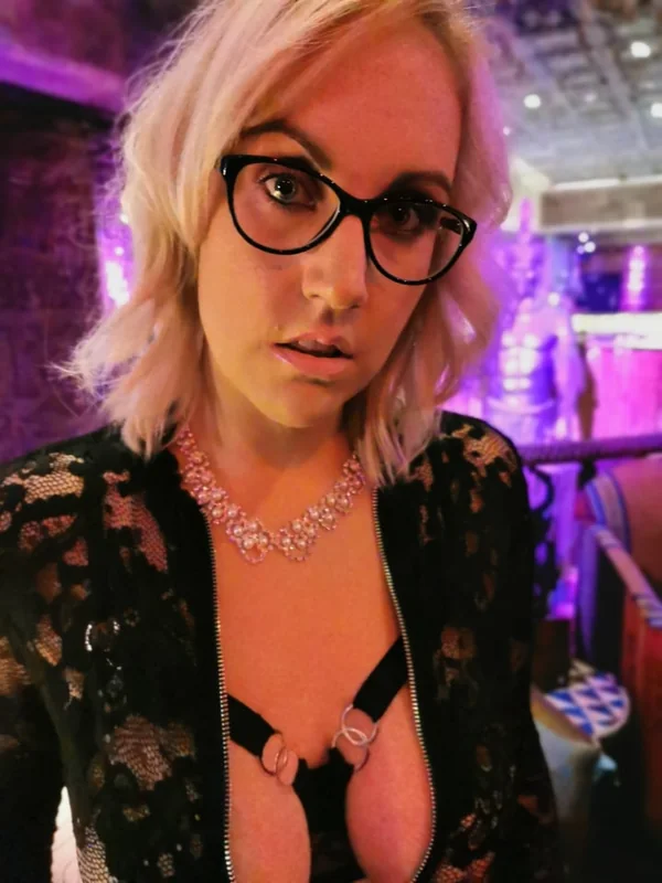 Cheating Hotwife Jayne profile photo