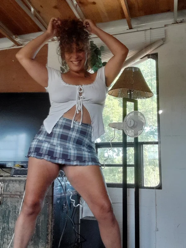 Curlyspice420 profile photo