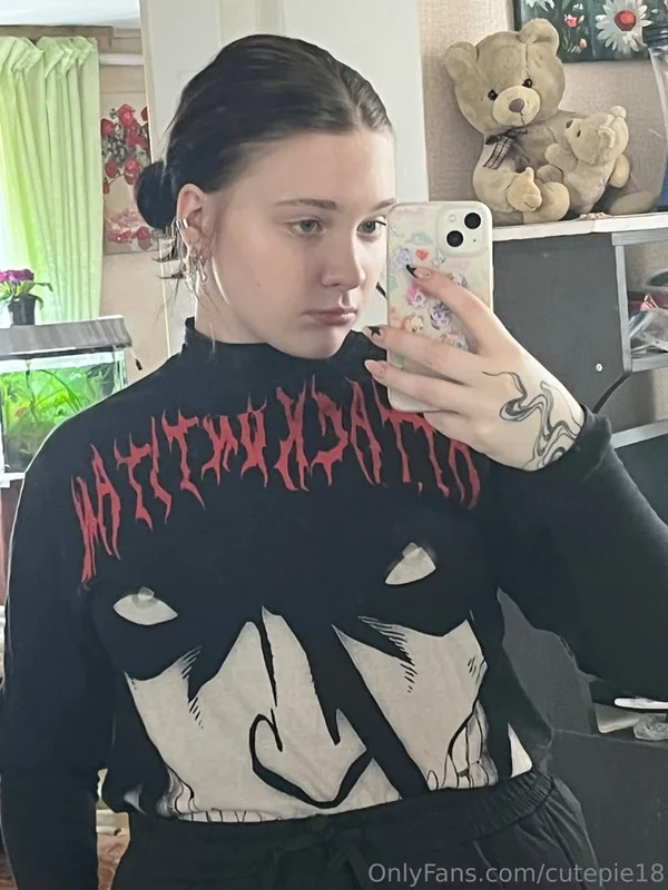 Cutie Pie 🥧 profile photo