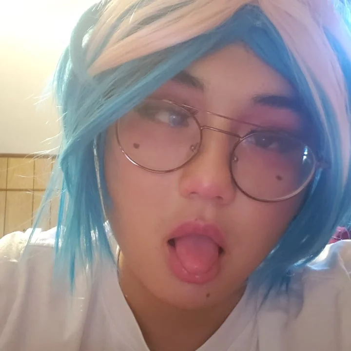 Cuteukeboy - spicy femboy content profile photo