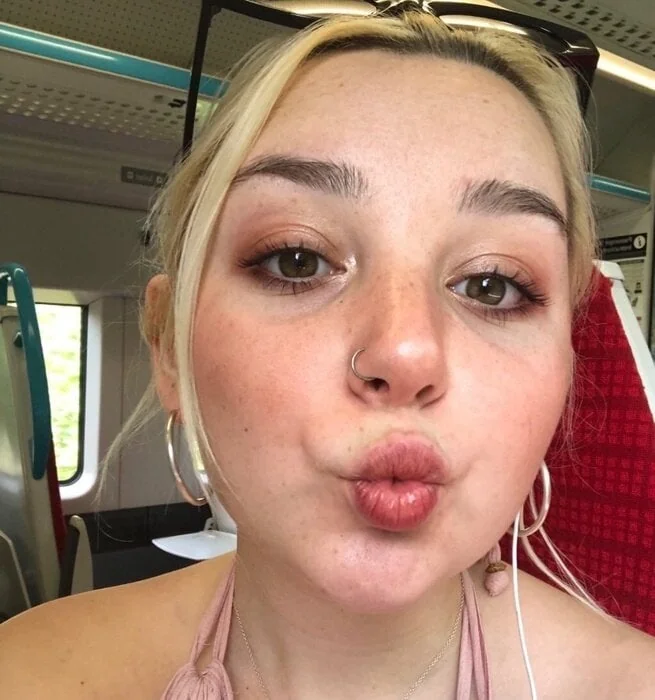 Cutieclemie profile photo
