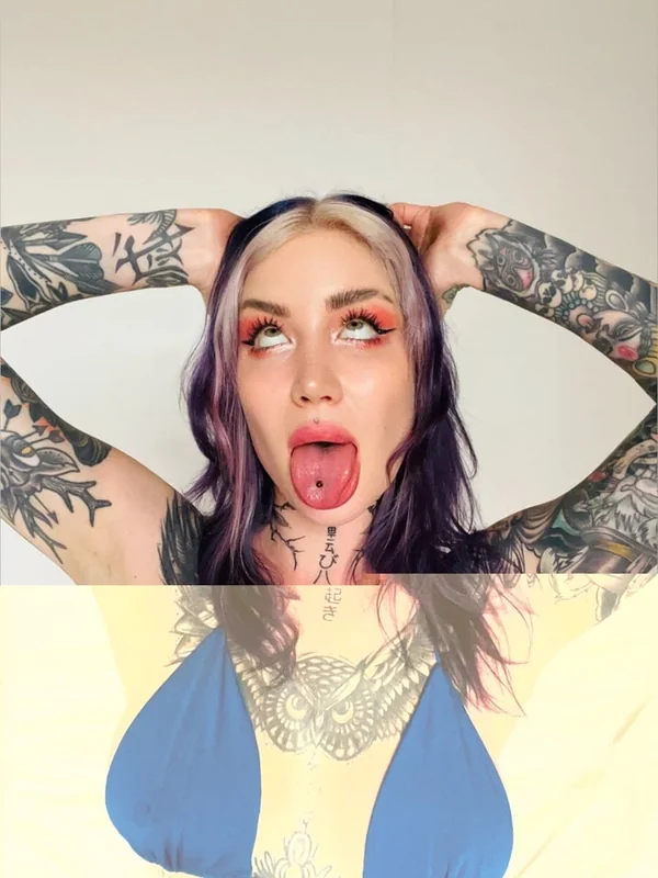 Cyberbarbie OnlyFans profile on OnlySeek