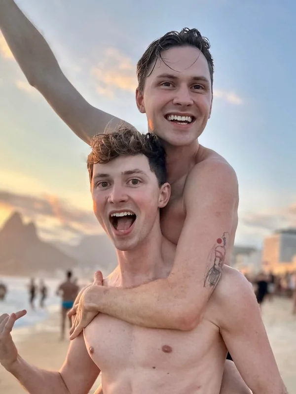 Czechgaytwins profile photo