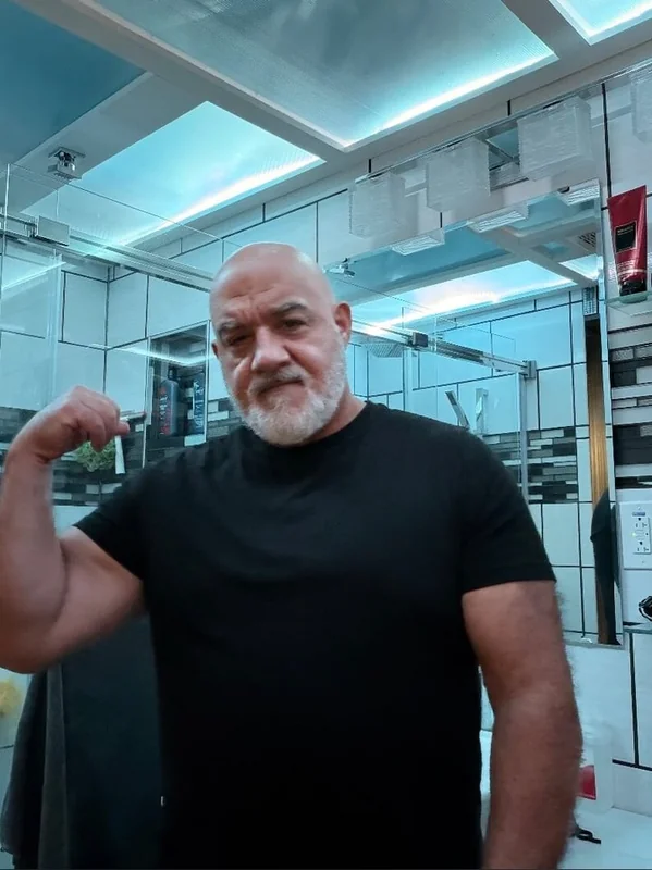 Daddy Bear 69 profile photo
