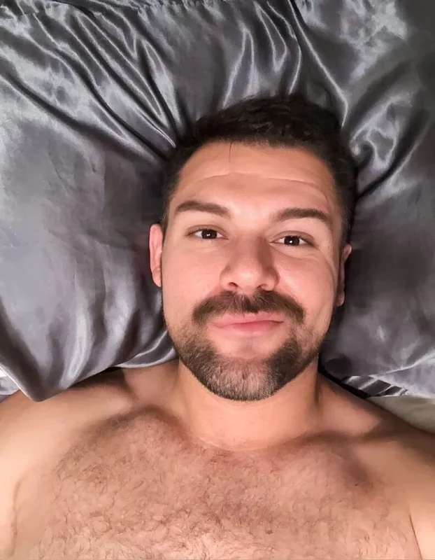 DaddyBearrito profile photo