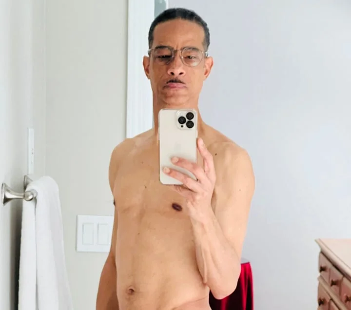 Daddybigbeef profile photo