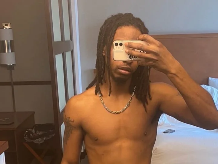Daddy Choice VIP OnlyFans profile on OnlySeek