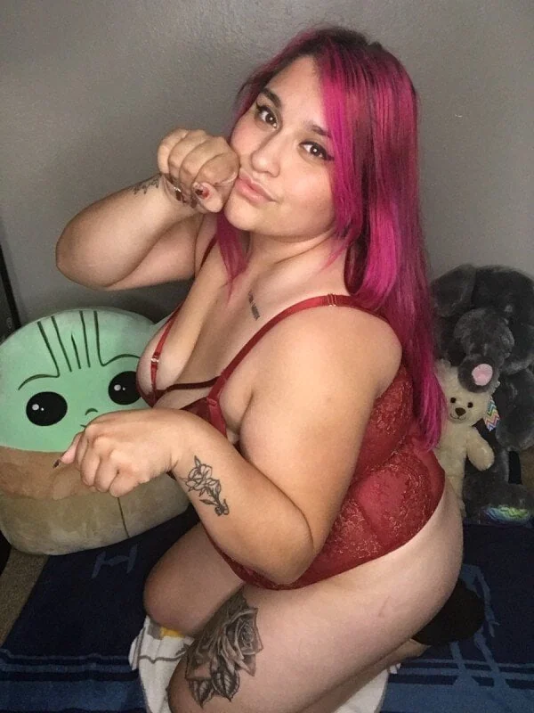 Daddyskitten420 profile photo